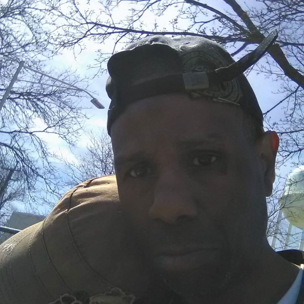 Meet your Posher, Terrence